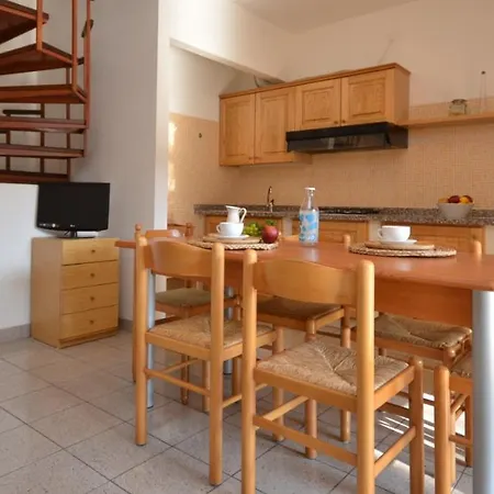 Villaggio Selene Bibione Exterior photo