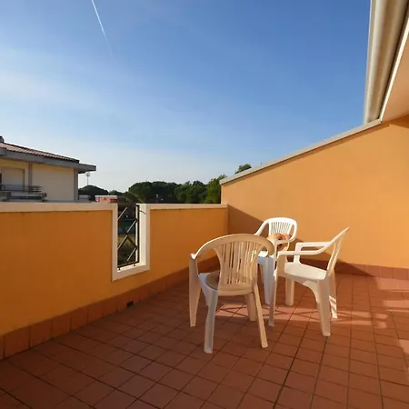 Villaggio Selene Bibione Exterior photo