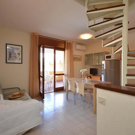 Villaggio Selene Bibione Exterior photo