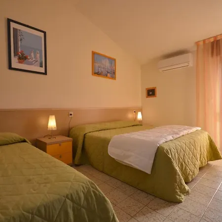 Villaggio Selene Bibione Exterior photo