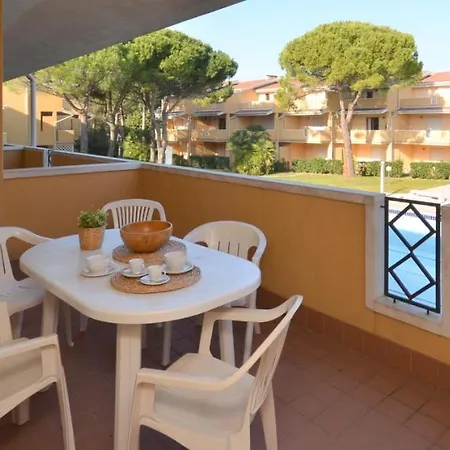 Villaggio Selene Bibione Exterior photo