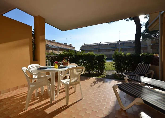 Villaggio Selene