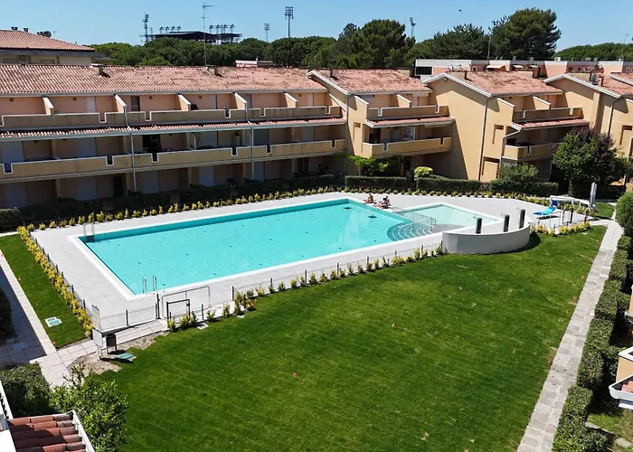 Villaggio Selene