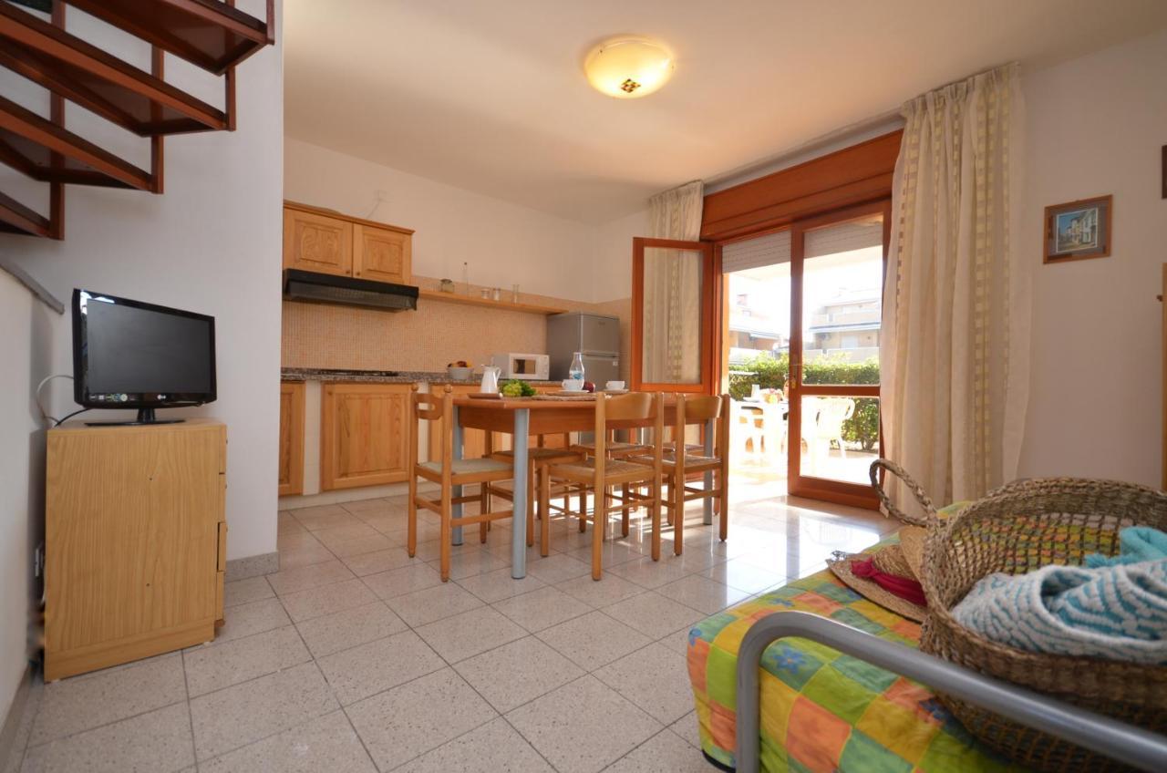 Villaggio Selene Ferienhaus *