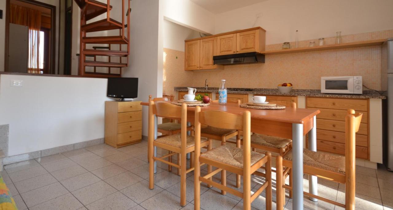 Ferienhaus Villaggio Selene