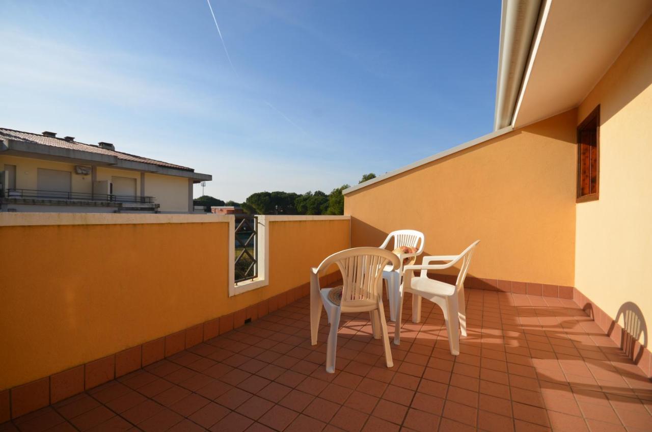 Casa de Férias Villaggio Selene Bibione