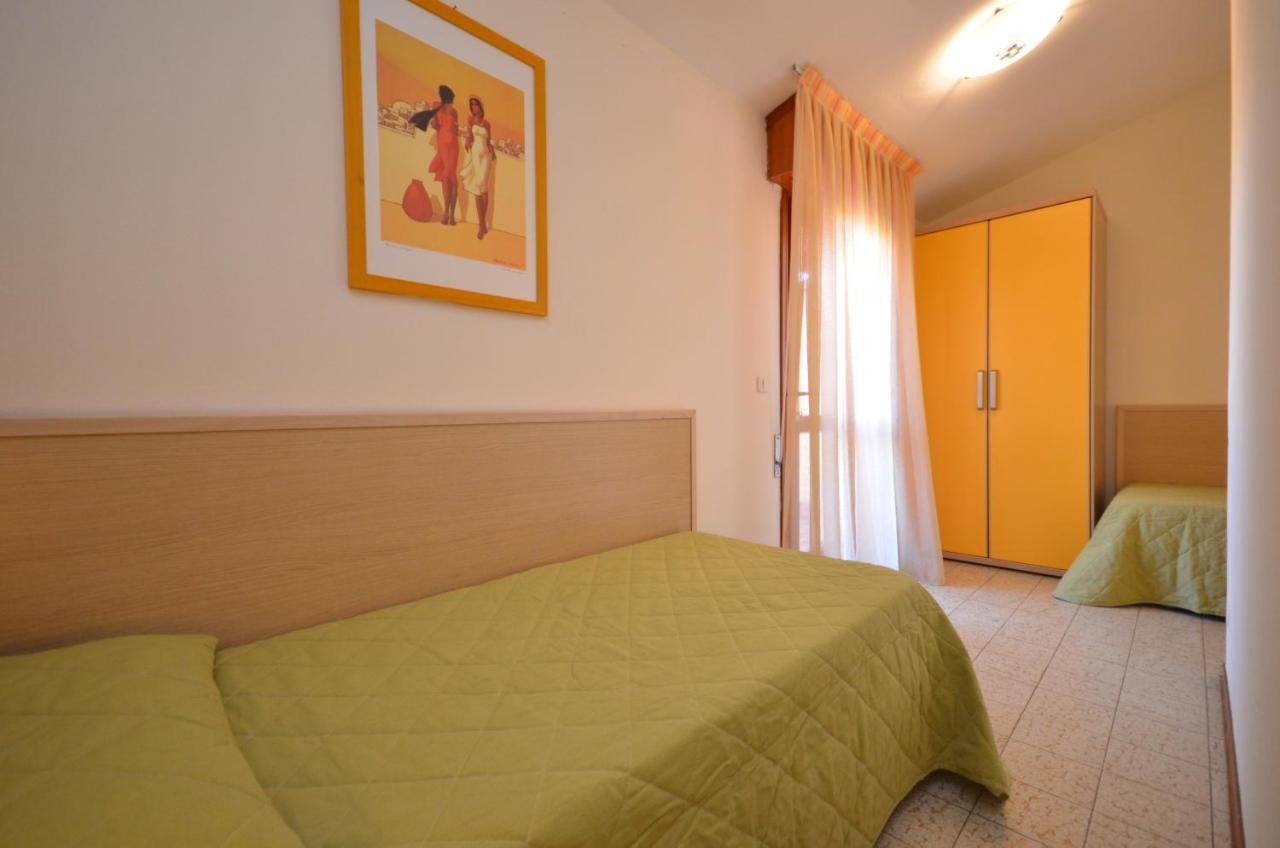 Villaggio Selene Ferienhaus *