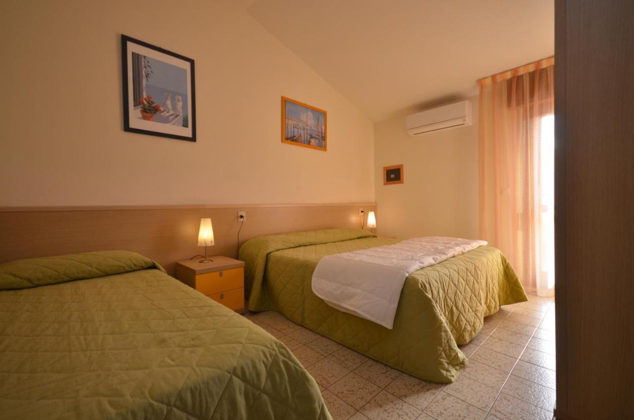 Holiday home Villaggio Selene *