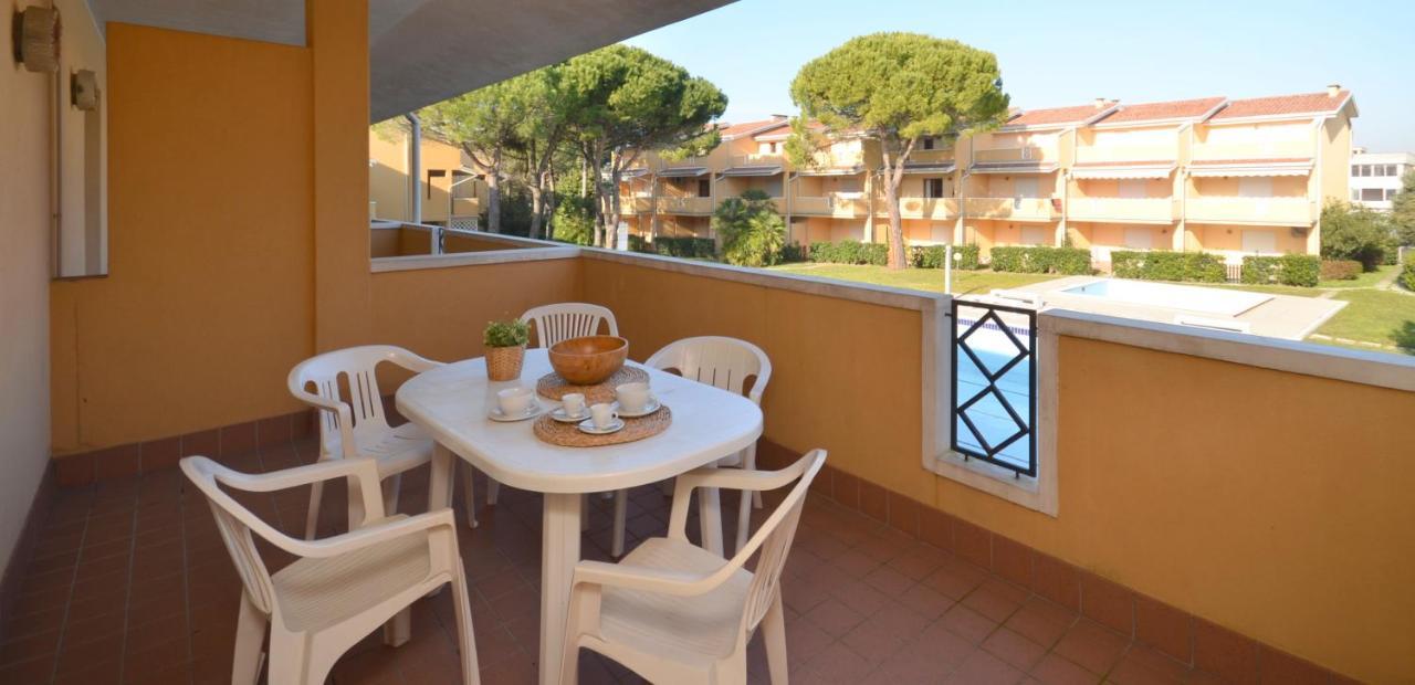 Villaggio Selene Ferienhaus *