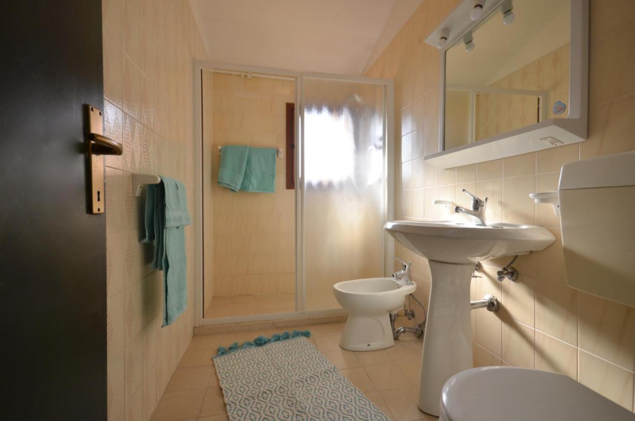 Villaggio Selene Ferienhaus Bibione