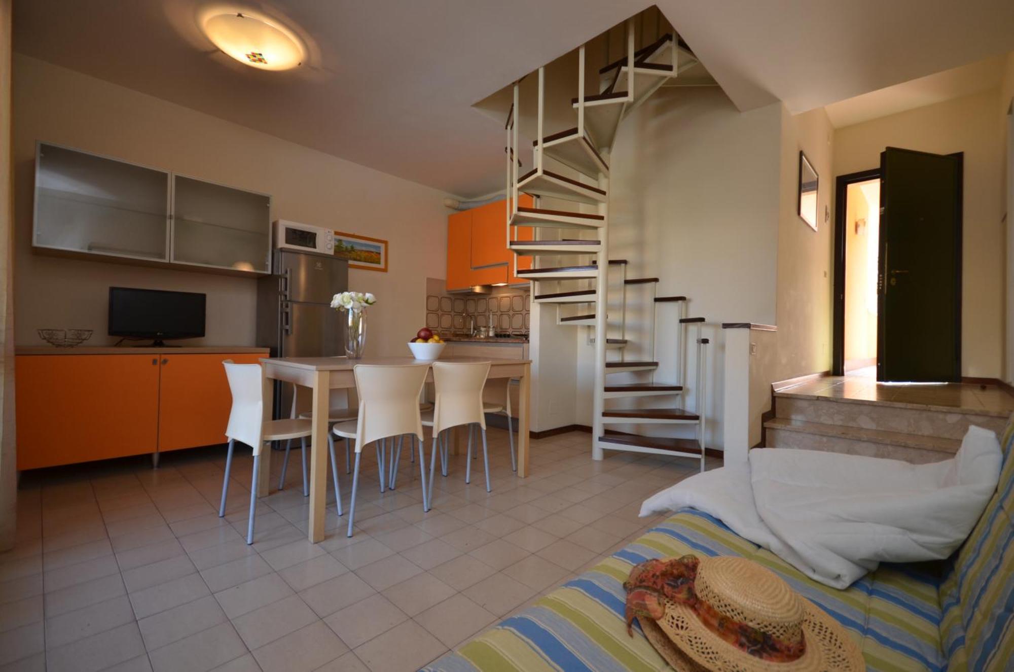 Villaggio Selene * Bibione