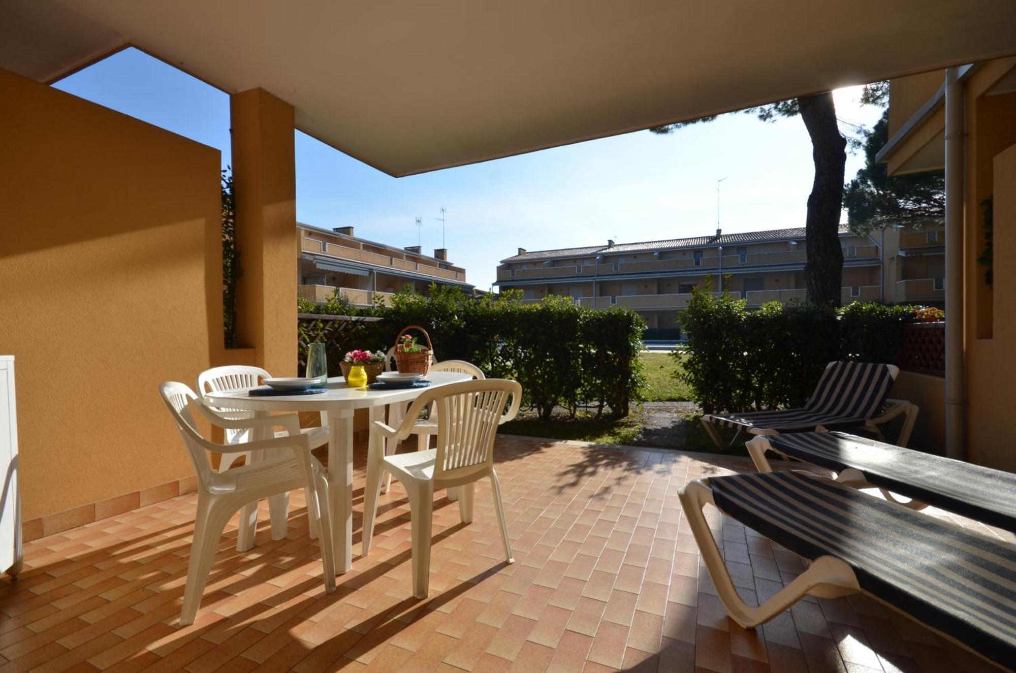Villaggio Selene Holiday home *