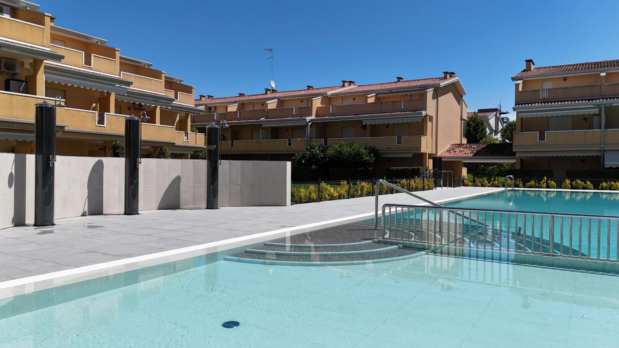 Villaggio Selene Holiday home Bibione