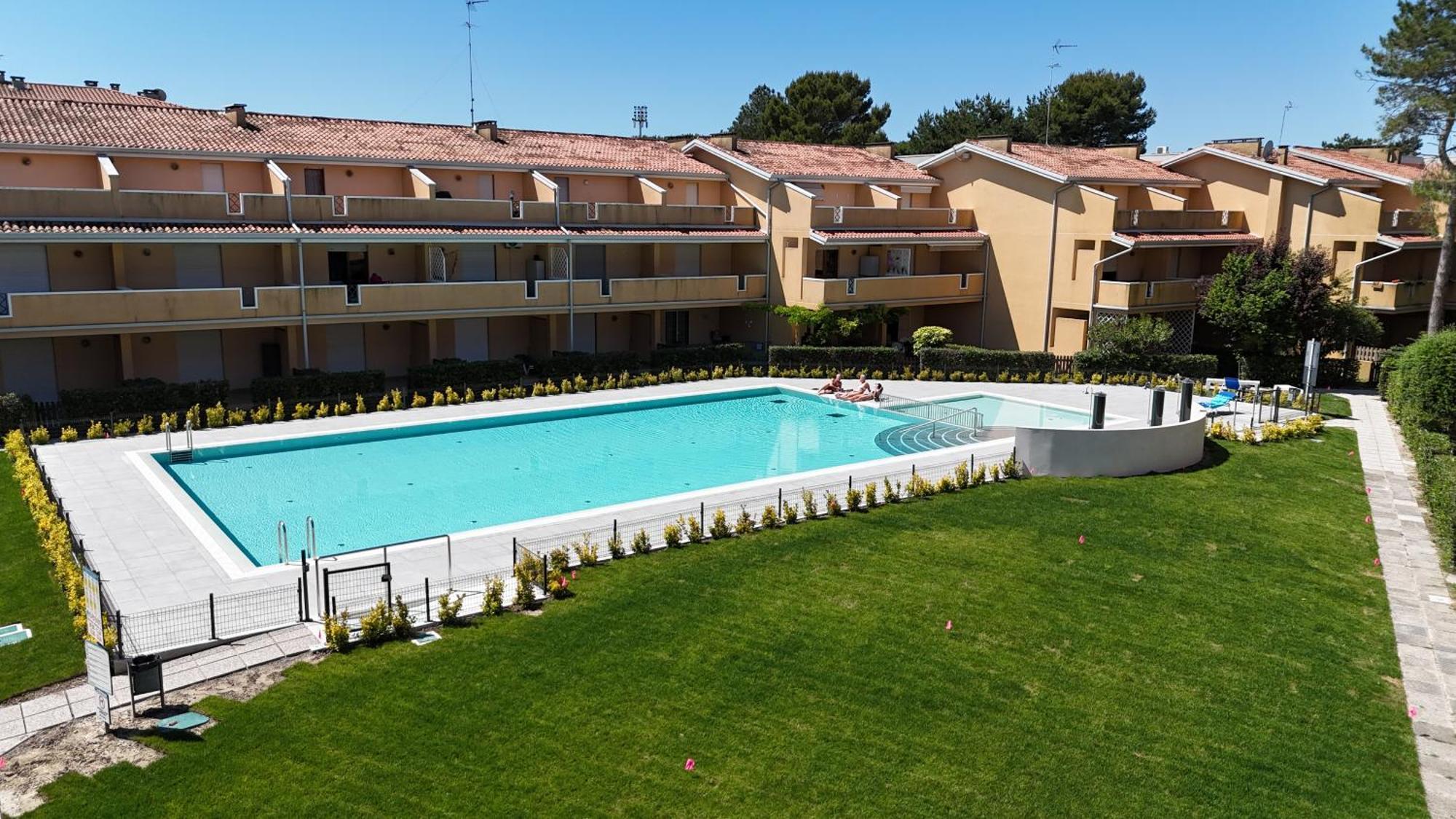 Villaggio Selene * Bibione