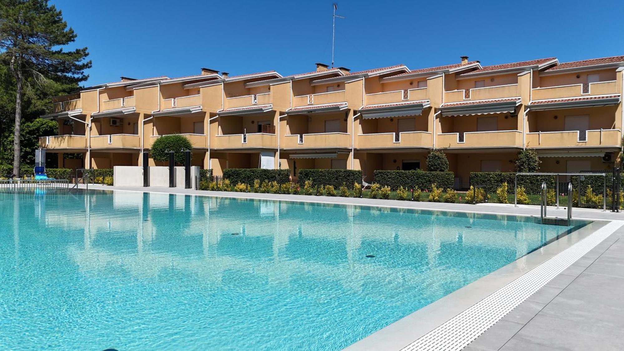 Villaggio Selene Holiday home *