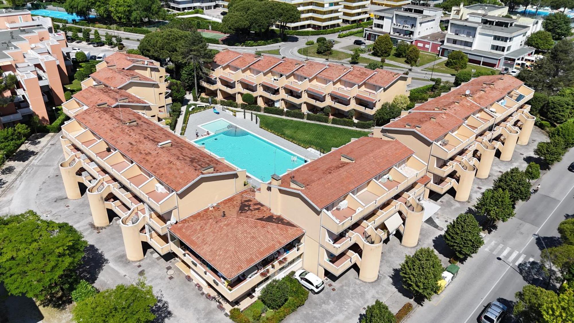 Casa de Férias Villaggio Selene